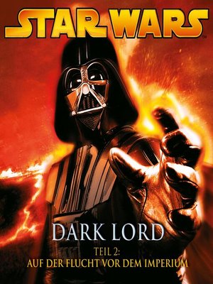 cover image of Dark Lord--Teil 2